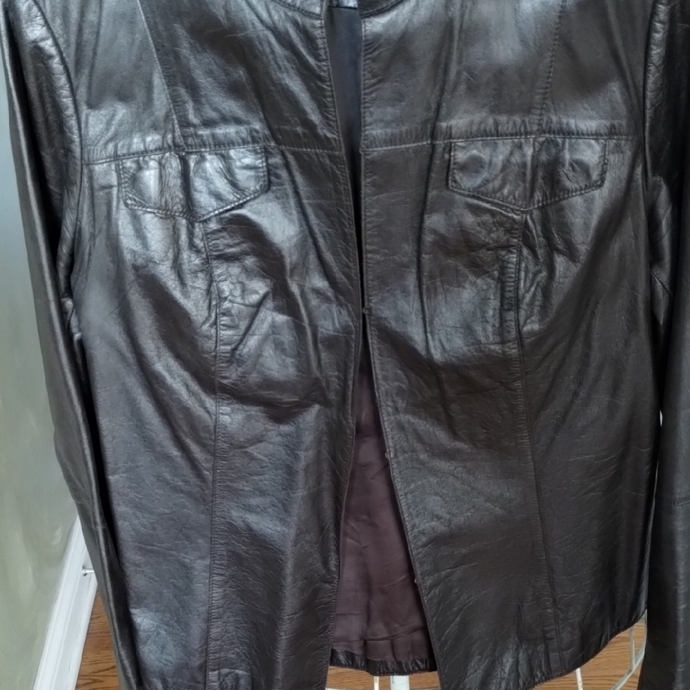 Kenneth Cole Jacket - Picture 4 of 15